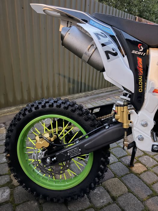 Kaya 125cc 2026 рік NEW!!! Піт байк