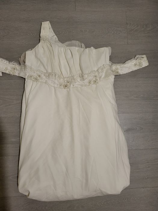 Vestido de noiva