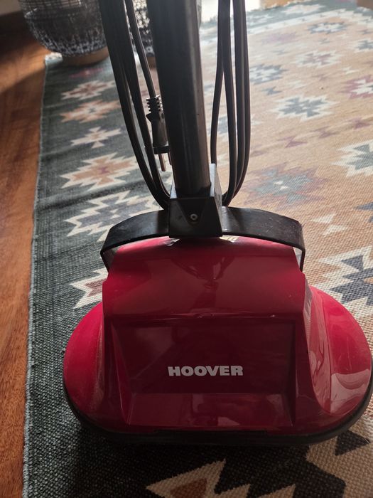 Encerradeira como nova