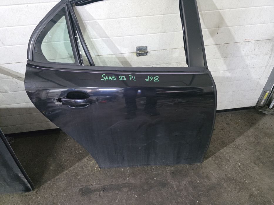 Saab 93 Drzwi prawe 298