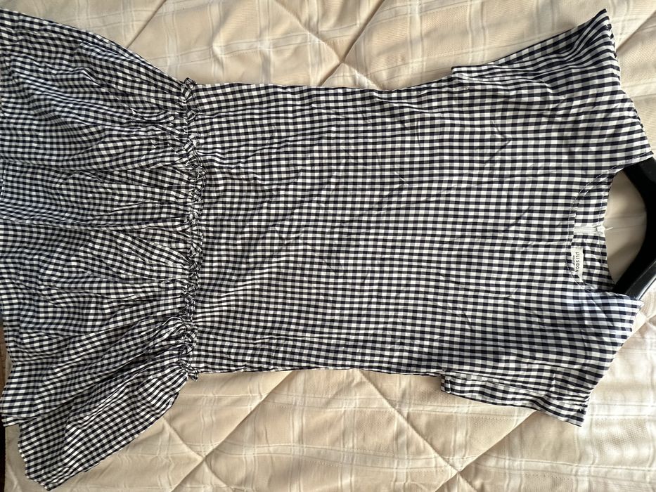 Vestido midi XS/S da Molly Braken - Nunca usado