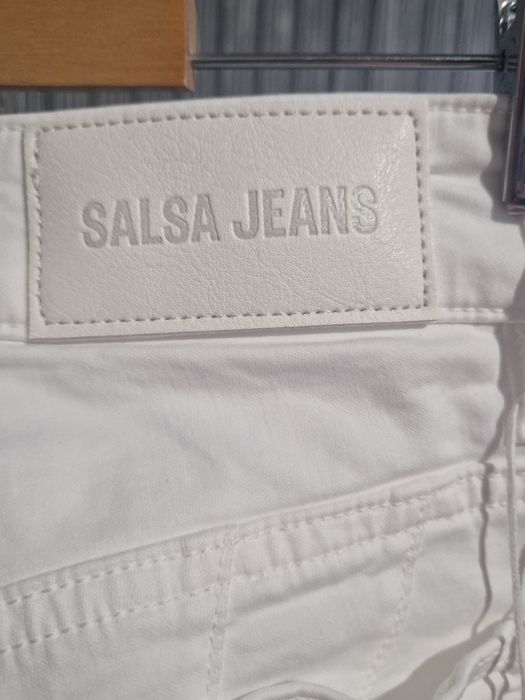 Calças Salsa boca de sino