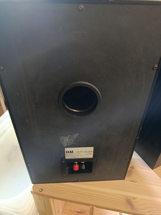 Elac Elr 55 jubilaeum