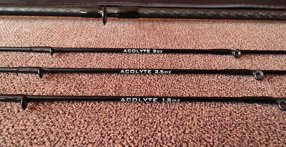 Drennan Acolyte Plus 10FT 3.0m
