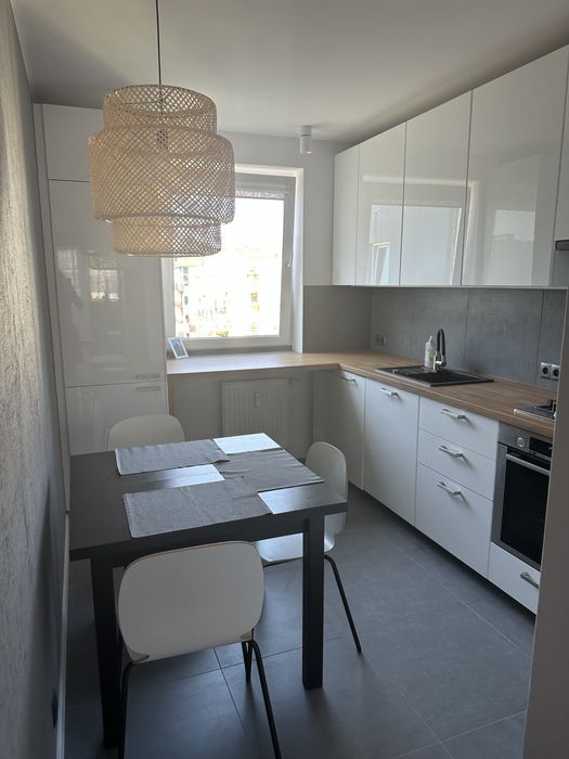 Mieszkanie na wynajem Poznań os.Stefana Batorego