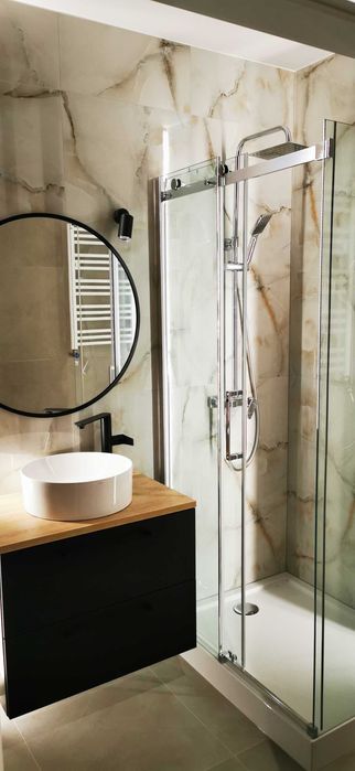 Nowe mieszkanie 3 pokoje +Garaż- Al. Witosa