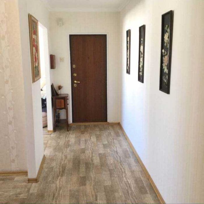 3-комнатная квартира по адресу ул. Марсельская (площадь 63 м²) - Atlanta.ua - фото 6