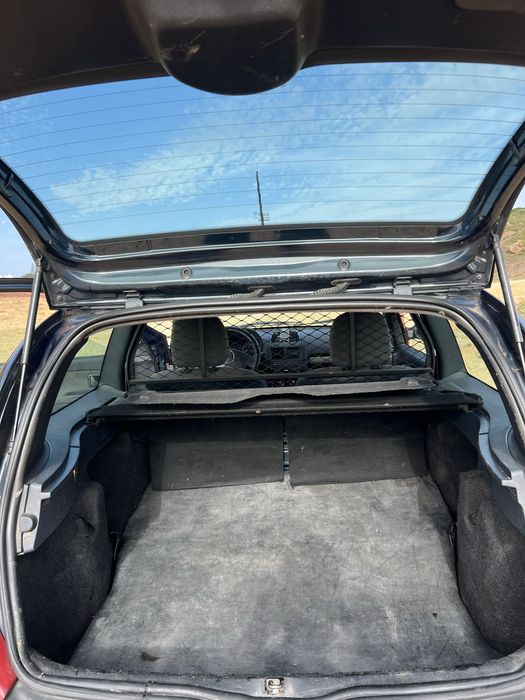 Renault Clio 1.5 Dci