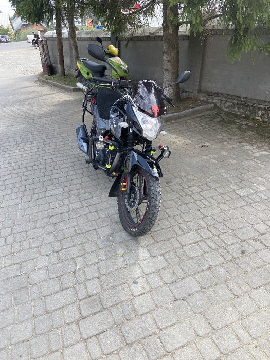 Продам ліфан хороший стан