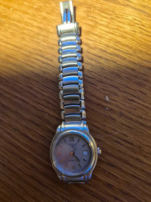 Zegarek damski Longines La Grande