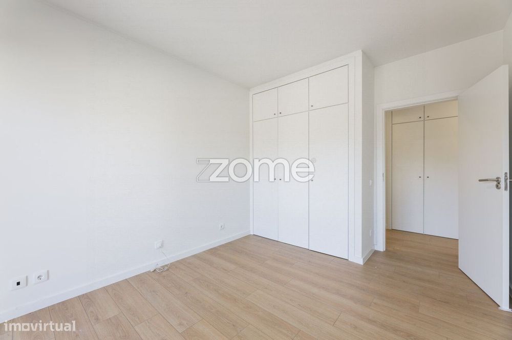 Apartamento T3 em S. Vitor, Braga