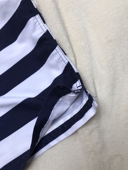 Szorty kąpielowe XL