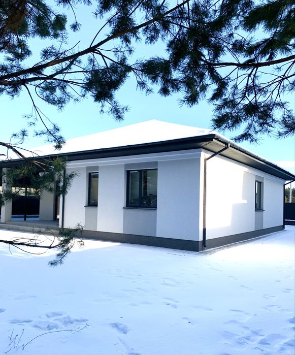 ‼️Власник! Будинок з ремонтом Новосілки Вишгород Хотяновка