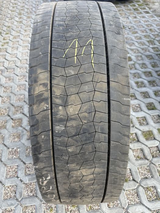 315/70r22.5 Bridgestone Ecopia Drive