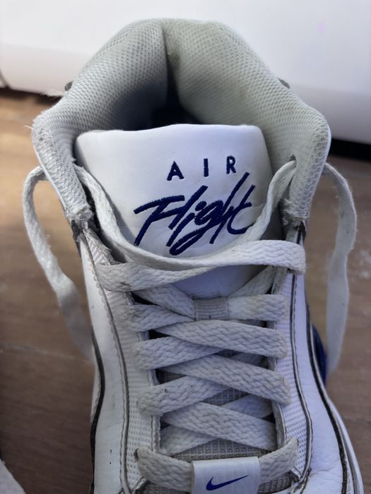 Nike Buty do chodzenia męskie Nike Flight Legacy