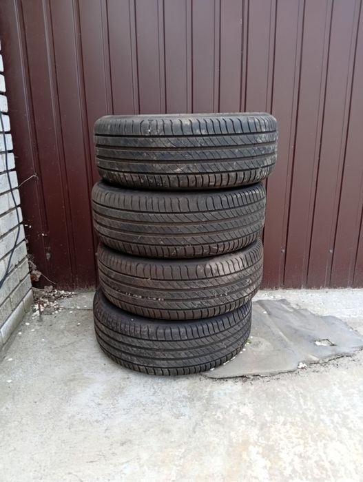 Диски легкосплавные 205/55/R16