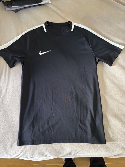 Pack T-shirts Desportivas Nike e Puma
