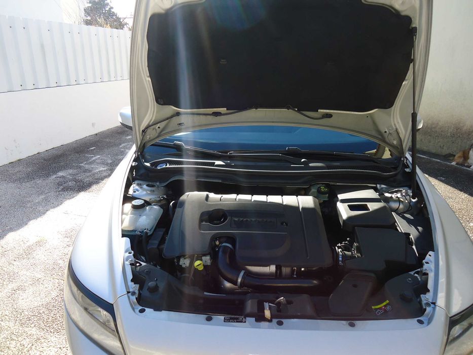 Volvo V50 1.6D Momentum