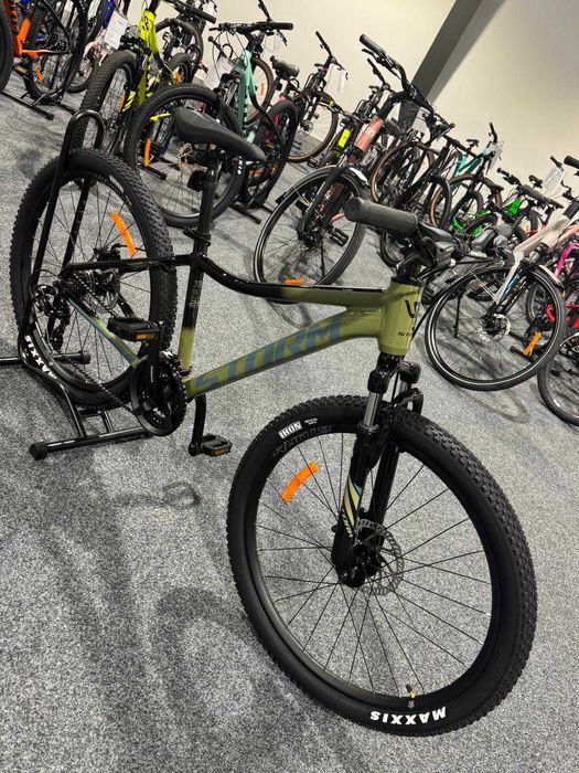 Rower MTB Junior STORM Racer 26 2D Raty 0%