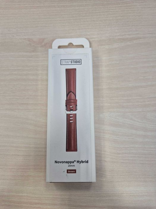 Novonappa Hybrid pasek do zegarka samsung galaxy