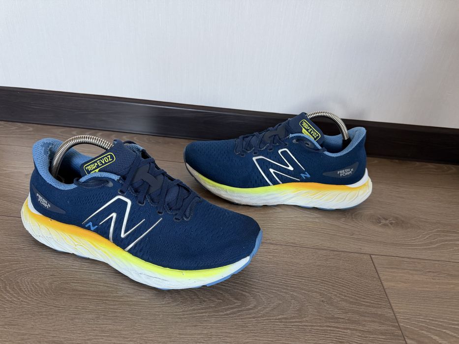Кросівки New Balance 43 розмір