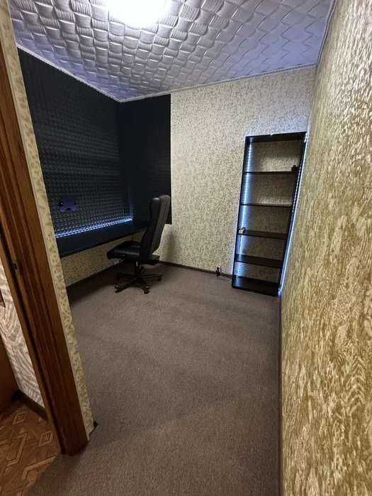 Продается 1 комн квартира 40м2 Комфортный 2 этаж из 9ти метро Индустриальная OA