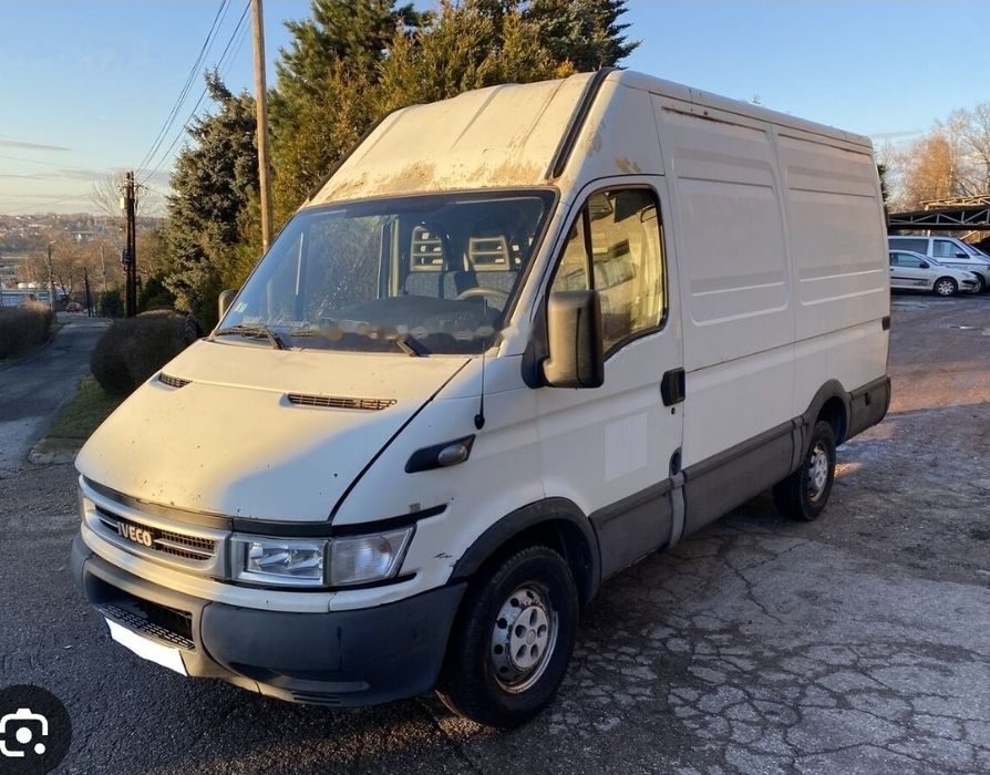 Iveco ainda completa