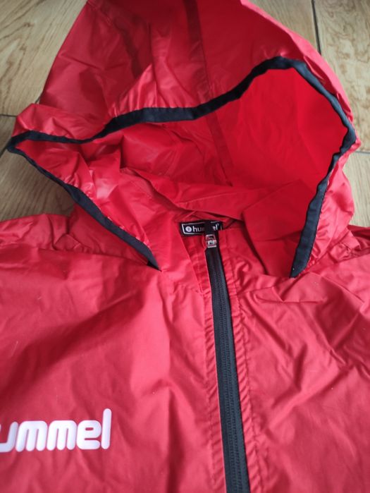 Kurtka Hummel XL