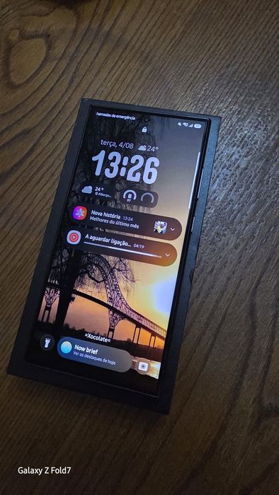 Samsung Galaxy S24 Ultra