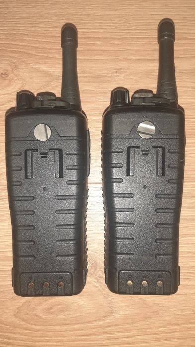 Рация Entel HT 783M / НТ 649 GMDSS.