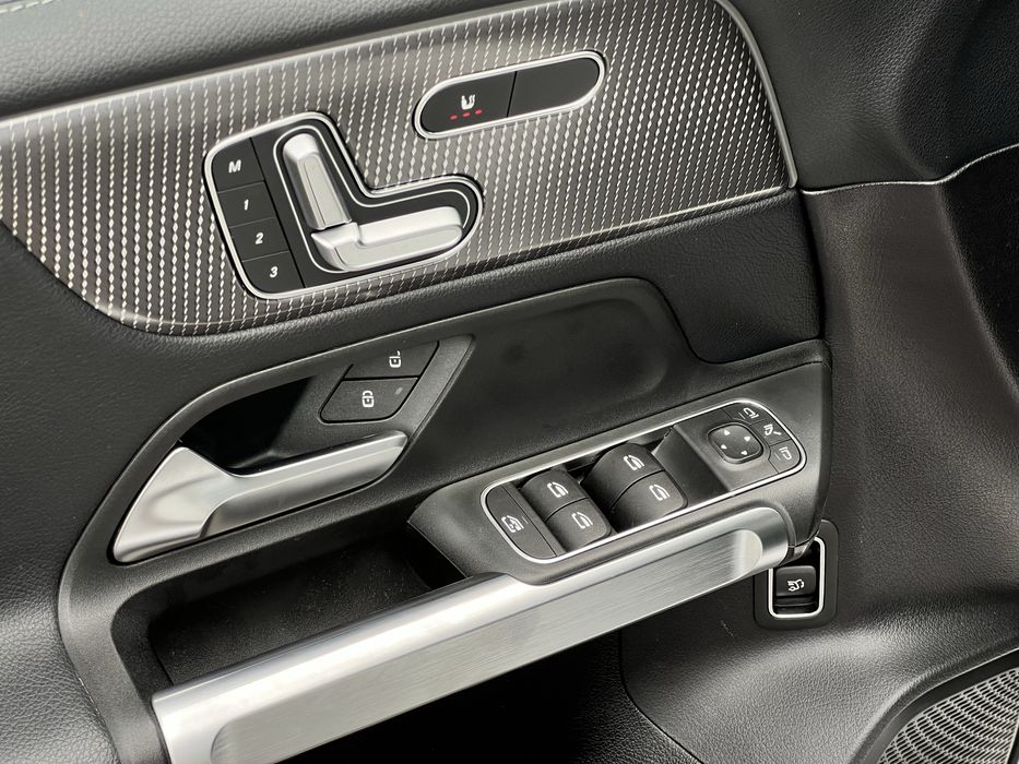 Mercedes-Benz GLB-Class 2022 VIN W1N4M4HB8MW115427 фото оголошення 9 з 24