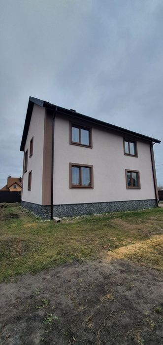 ВОДОСТІЧНА СИСТЕМА. Монтаж водостічної системи ринва жолуб.