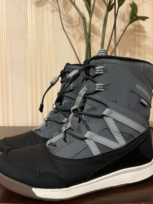 Зимові черевики Merrell