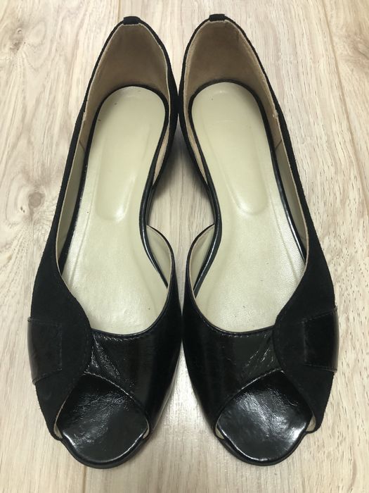 Туфлі жіночі Soldi 40 розмір