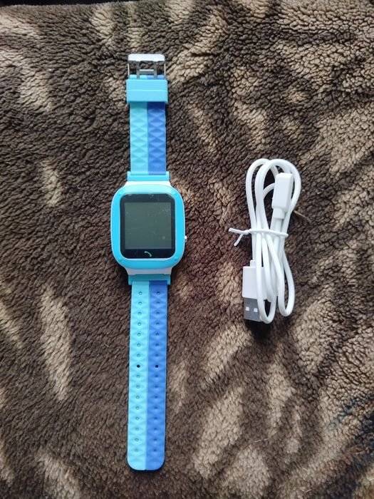 Детские смарт часы.