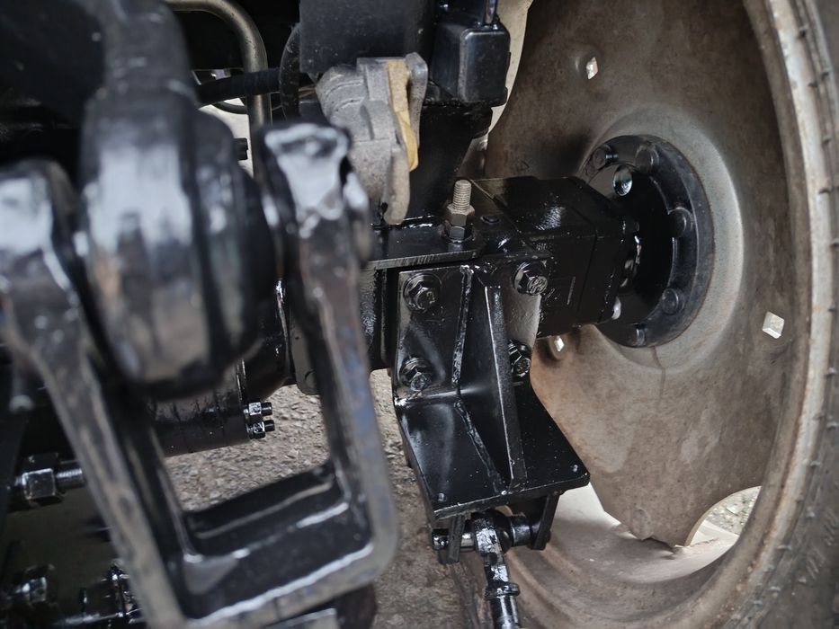 Продається трактор