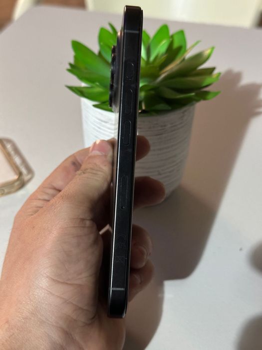 Iphone 16 Pro C/Garantia