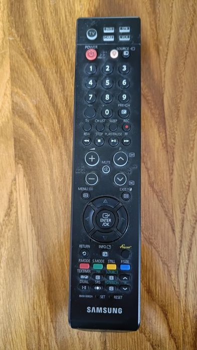 Telewizor Samsung LE32R82B Sprawny HDMI