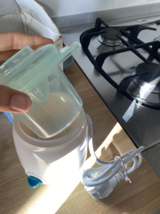 Aquecedor de biberons428114119083304963