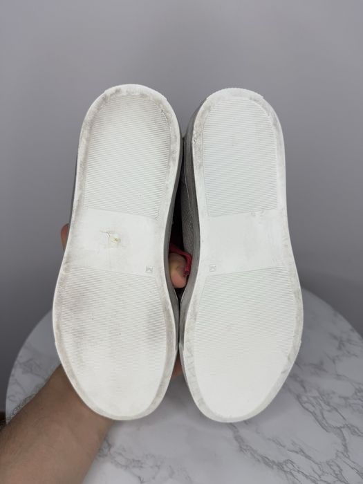 Damskie Buty Trampki Motocyklowe Dainese 36 Street Biker Air Shima Rst