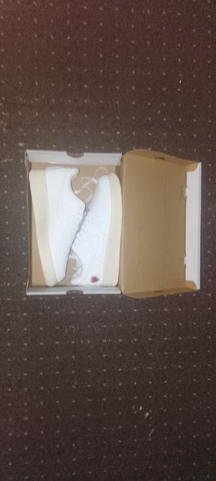 Air Force 1 walentynkowe