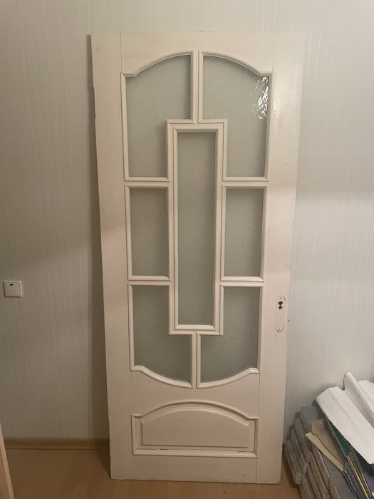 Двери межкомнатные