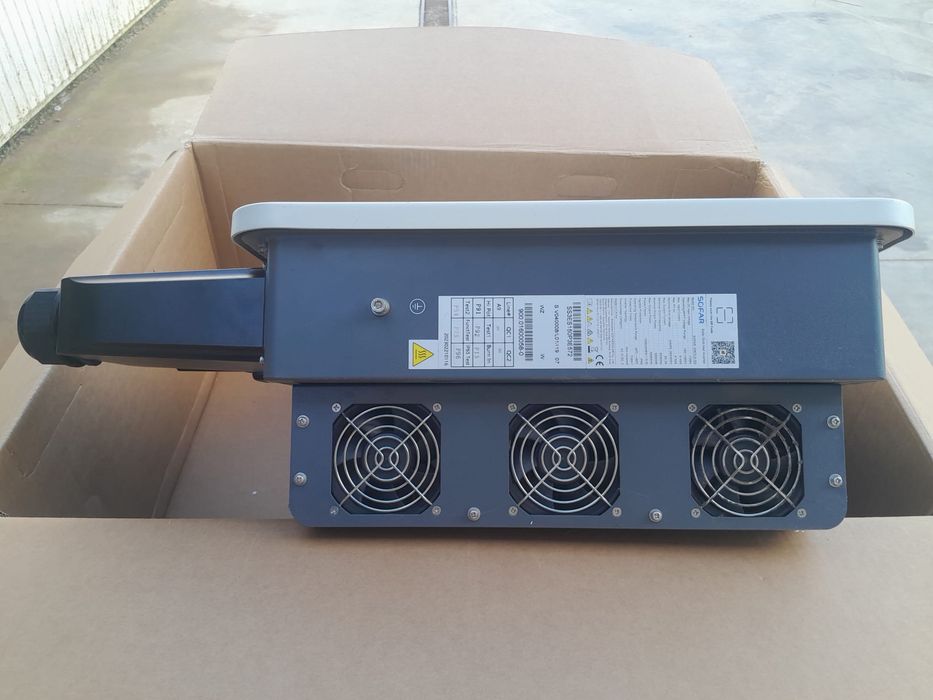 Inversor SOFAR  50KTLX-5