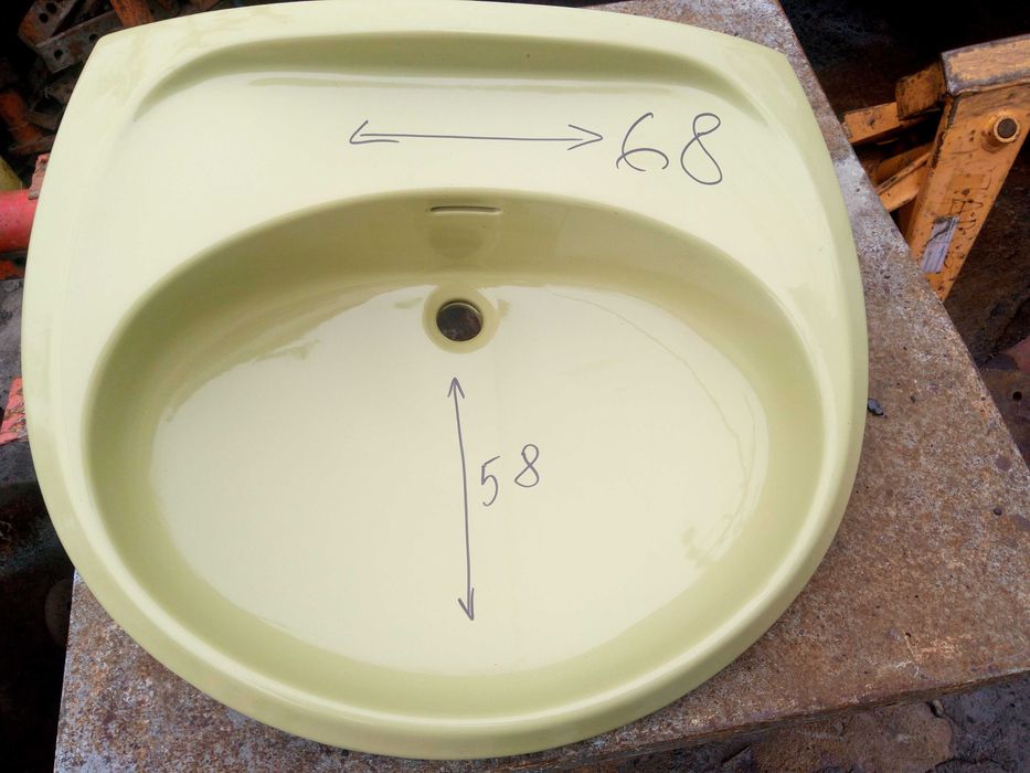 Продам керамічну мойку