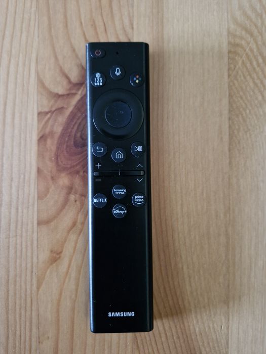 Tv Samsung Crystal UHD, 50"