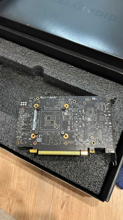 EVGA GeForce GTX 1060 6GB