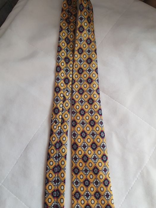 Krawat męski Brothers Korea