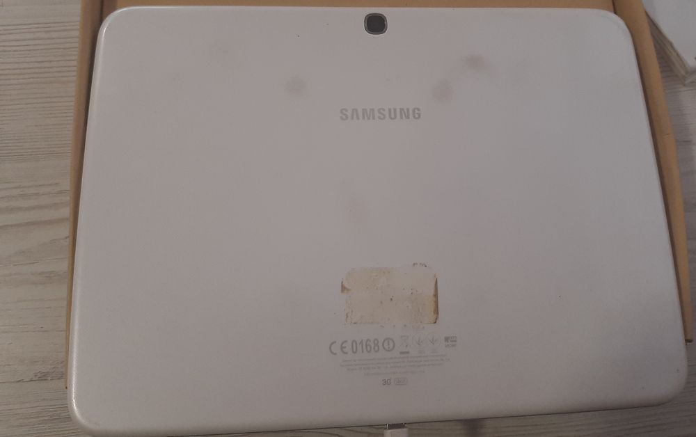 Продам  Samsung Galaxy Tab3 планшет