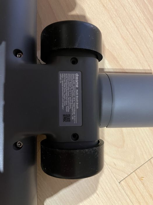 Nowa szczotka elektroszczotka do odkurzacza dreame AVB9