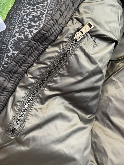 ‼️Акція‼️Пуховик Polo Ralph Lauren / Пуховик поло ральф лаурен/ Куртка поло ральф лаурен /Куртка чоловіча/Куртка жіноча/Курта на осінь/Зимова Куртка